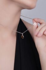Proof of Work Pendant